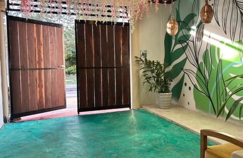 Centro House | Casa Antigua