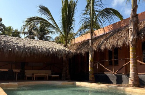 Mazunte Hostel | Casa Antonio Mazunte
