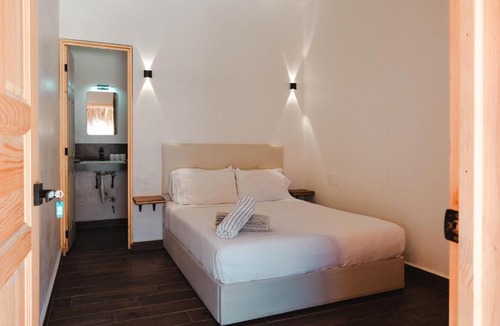 Mazunte Hostel | Casa Antonio Mazunte