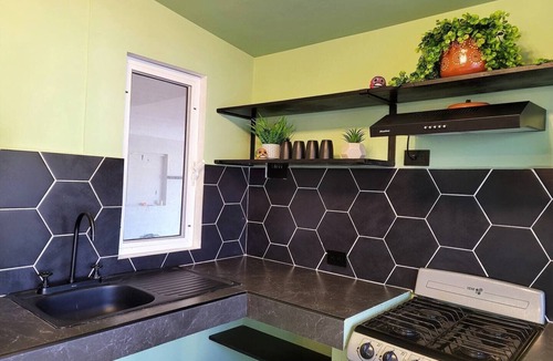 La Paz House | Casa Árbol accessible, spacious, and cozy home just minutes from downtown La Paz