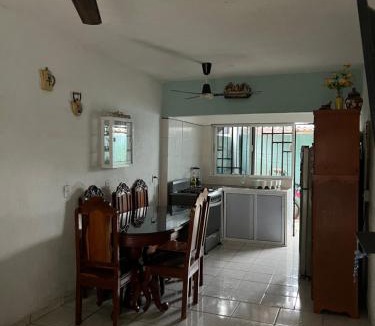 Manzanillo House | Casa Arboledas