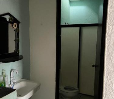 Manzanillo House | Casa Arboledas