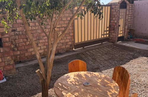San Quintin House | Casa Ari