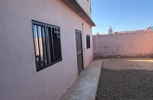 San Quintin House | Casa Ari