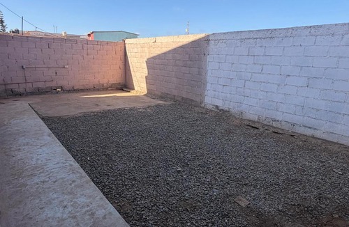 San Quintin House | Casa Ari