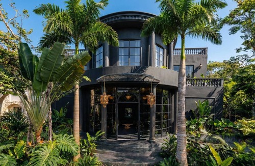 Tulum Villa | Casa Arka Villa & El Gaston Villa