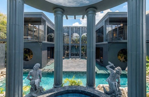 Tulum Villa | Casa Arka Villa & El Gaston Villa