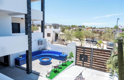 La Ventana Villa | Casa Arrecife| Tortuga: Wifi+ Cozy, Private bathroom, 1 room