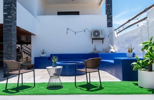 La Ventana Villa | Casa Arrecife| Tortuga: Wifi+ Cozy, Private bathroom, 1 room