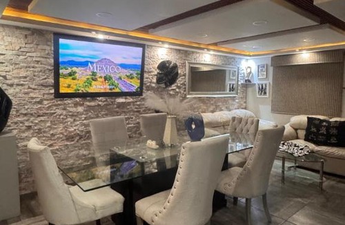 Tizayuca Apartment | Casa Arte Boutique Villa - 20 min from AIFA