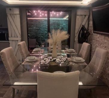 Tizayuca Apartment | Casa Arte Boutique Villa - 20 min from AIFA