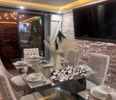 Tizayuca Apartment | Casa Arte Boutique Villa - 20 min from AIFA