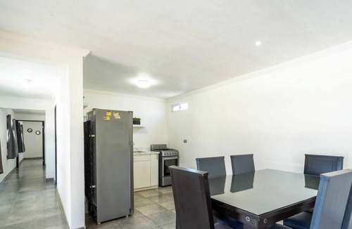 Segunda Seccion House | Casa Ashly: 2-Bedroom Home for 10