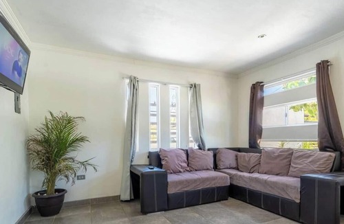 Segunda Seccion House | Casa Ashly: 2-Bedroom Home for 10