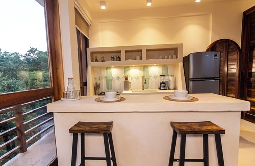 Mazunte Apartment | Casa Atma Mazunte