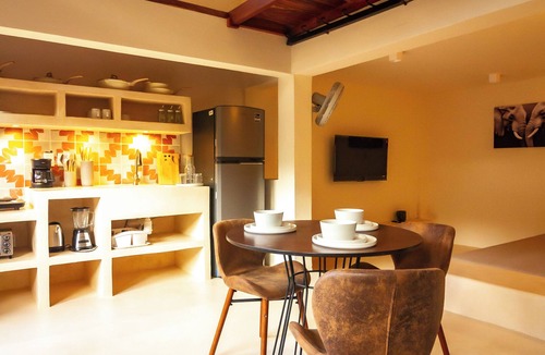 Mazunte Apartment | Casa Atma Mazunte