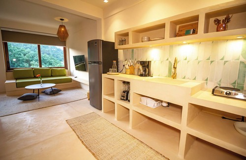 Mazunte Apartment | Casa Atma Mazunte