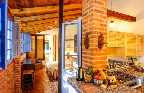 Ajijic House | Casa Aurora Garden Retreat