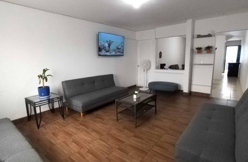 Ensenada House | Casa Avenida Pedro Loyola, 400m de la Playa