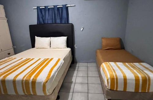 Primera Seccion House | Casa Azul