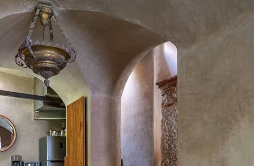 Ruta Independencia House | Casa Baba de Nopal, stunning home & amazing location in the heart of Oaxaca!