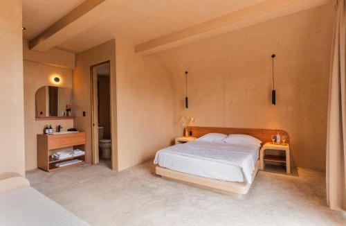 Brisas de Zicatela Hotel | CASA BABEL