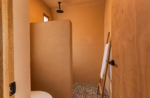 Brisas de Zicatela Hotel | CASA BABEL