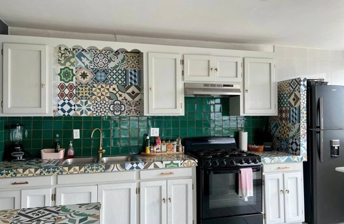 Ensenada House | CASA BACCO- BEACH HOUSE