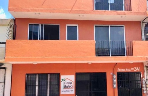 Centro Apartment | Casa Bahía Bungalow 1
