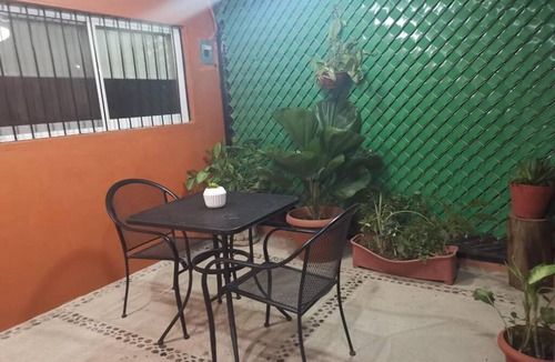 Centro Apartment | Casa Bahía Bungalow 2