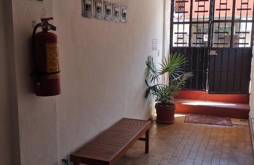 Centro Hostel | CASA BAHIA ESTUDIOS