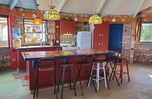 San Felipe House | Casa Baja - Beachfront house