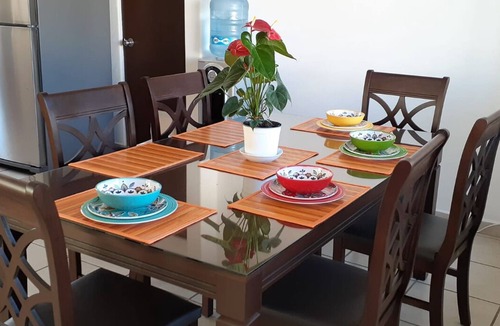 Palmilla House | Casa Baja - Sleeps 6 comfortably