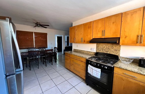 Palmilla House | Casa Baja - Sleeps 6 comfortably