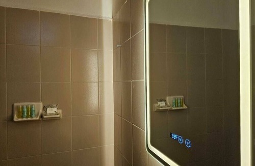 Ejidal Hotel | Casa Bakal