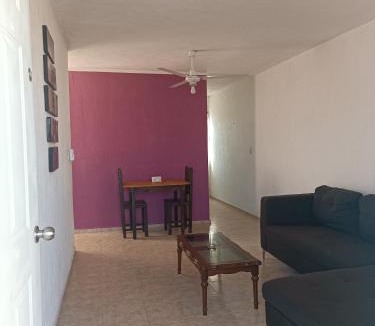 Merida House | casa Balam