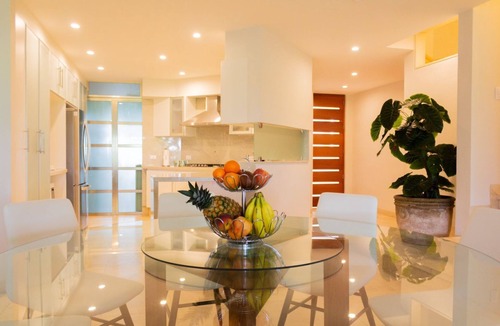 Zona Hotelera Villa | CASA BALI - Upscale Modern Villa HOTEL ZONE