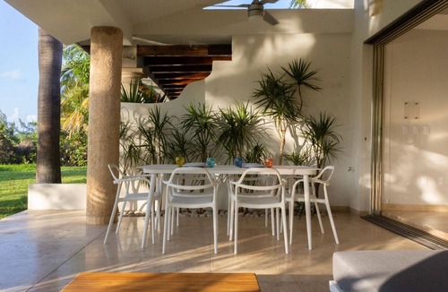 Zona Hotelera Villa | CASA BALI - Upscale Modern Villa HOTEL ZONE