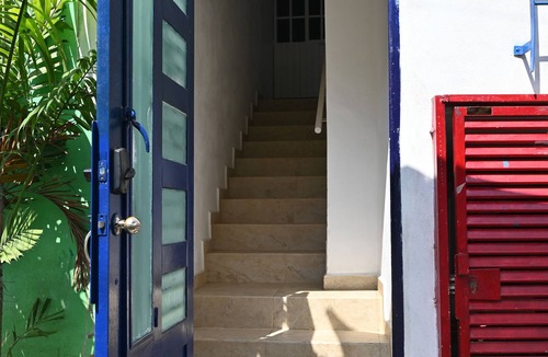 North End House | Casa Baluana Live Sayulita a step away from everything!