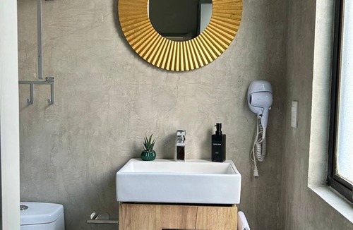Narvarte Poniente Hotel | Casa Bamboo
