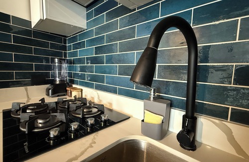 Saltillo Apartment | Casa Banak Apartments