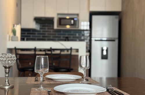 Saltillo Apartment | Casa Banak Apartments