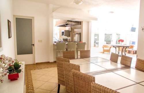 San Juan de Alima Villa | Casa Baomal Villa 1 - Oceanview and Landscape View