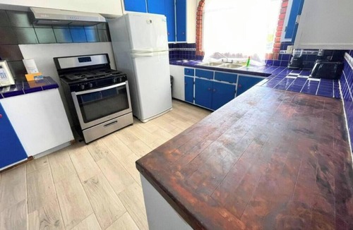 San Felipe House | Casa Barber | San Felipe | 3BR/3BA | 2,200 sq ft | Sleeps 8