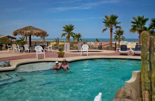 El Dorado Ranch House | Casa Barcelona in Playa de Oro
