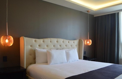 Pachuca Hotel | Casa Basalto