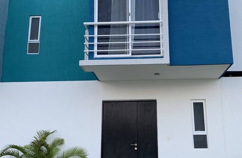 Valle de Banderas House | Casa Beach Vibes