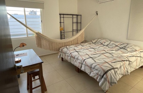 Merida House | Casa Begonias, Refréscate en la Alberca, Para 4- 6 Personas, Mérida Yucatán