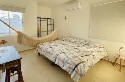 Merida House | Casa Begonias, Refréscate en la Alberca, Para 4- 6 Personas, Mérida Yucatán
