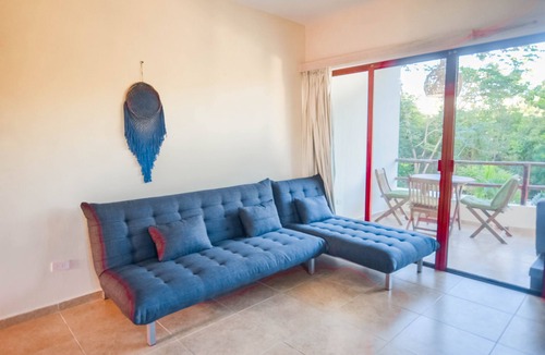 Tulum City Center Apartment | Casa Bella- In the heart of Tulum